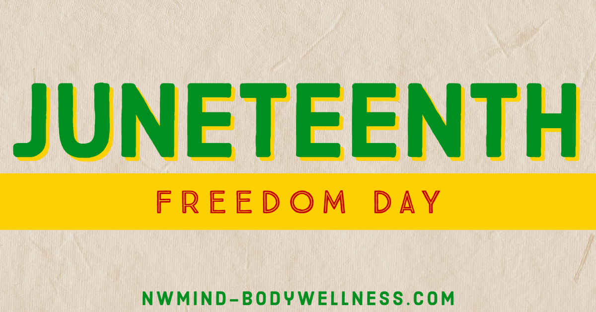 What is Juneteenth?