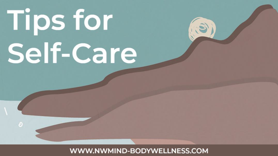 Tips for Self-Care